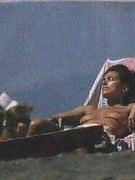 Barbara D`Urso nude 29